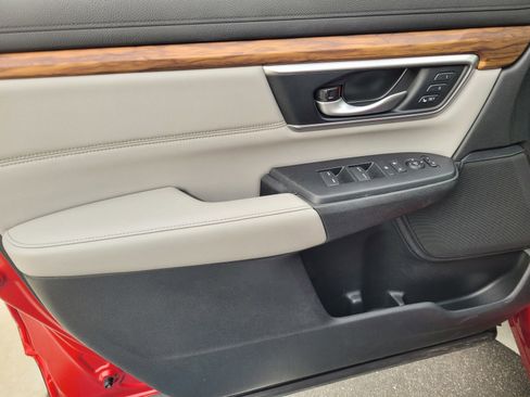 Used 2021 Honda CR-V EX-L image 16