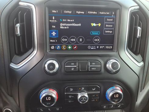 Used 2021 GMC Sierra 1500 AT4 AWD/4WD image 30
