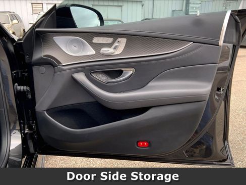 Used 2020 Mercedes-Benz AMG GT 63 S image 25