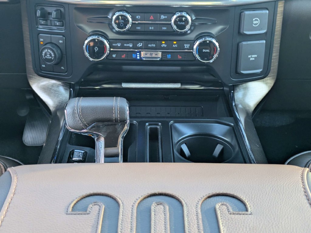 New 2026 Ford F150 King Ranch w/ Equipment Group 601A High AWD/4WD image 19