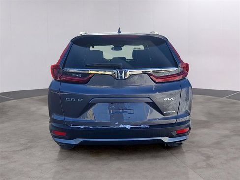 Used 2020 Honda CR-V Touring image 5