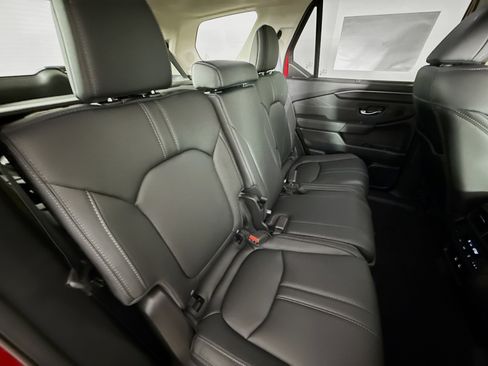 New 2026 Honda Pilot Touring image 35