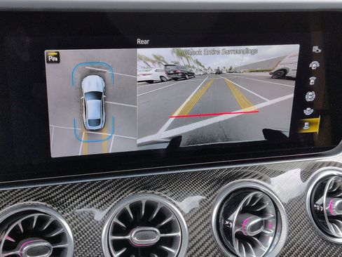 Used 2023 Mercedes-Benz AMG GT 53 image 24