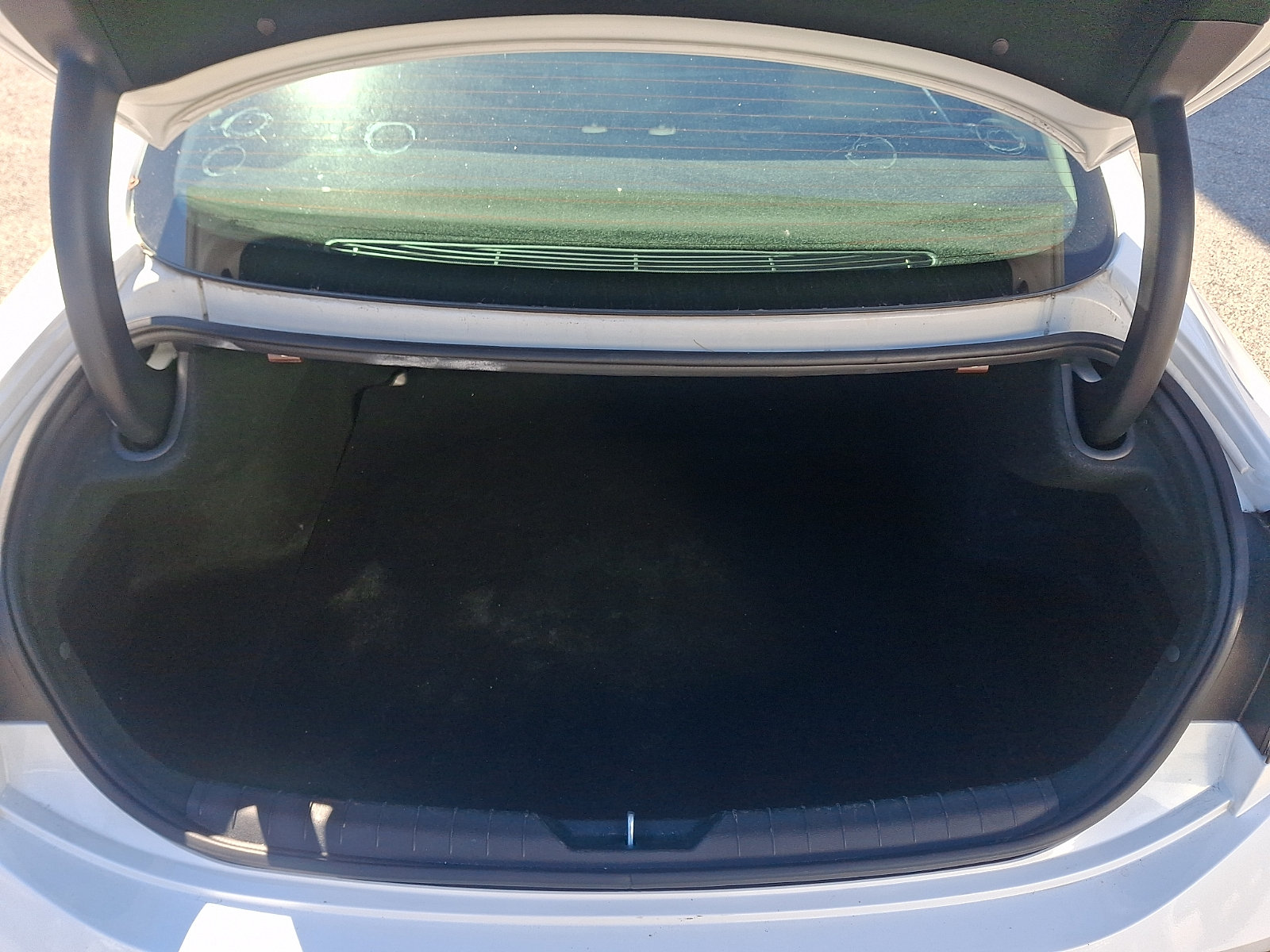 Used 2025 Hyundai Sonata SEL FWD image 29