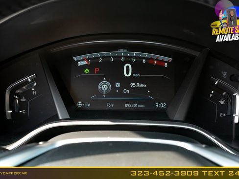 Used 2017 Honda CR-V EX-L image 24