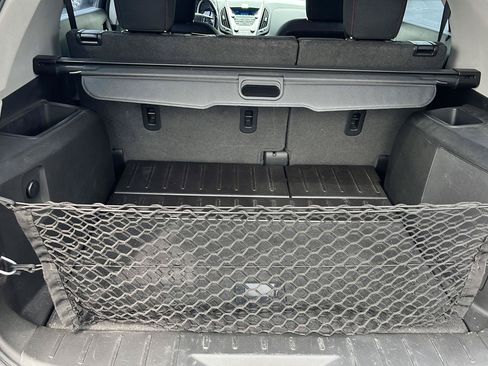 Used 2014 Chevrolet Equinox LS FWD image 22