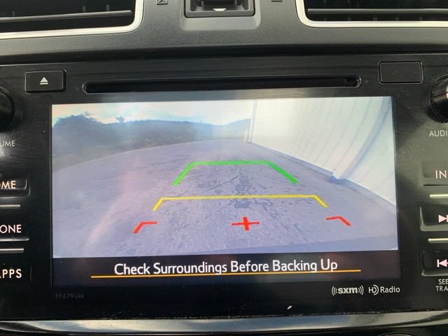 Used 2018 Subaru Forester 2.5i Premium w/ All-Weather Package AWD/4WD image 16