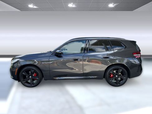 Used 2025 BMW X3 xDrive30i w/ Premium Package AWD/4WD image 2
