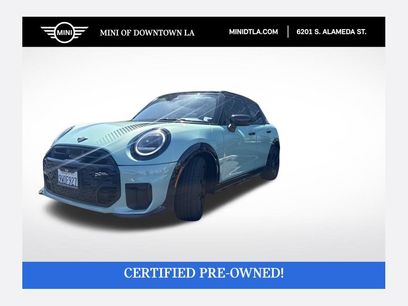 Used 2026 MINI Cooper S