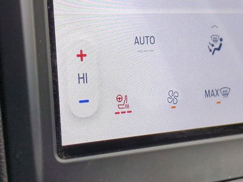 Used 2023 Ford Edge SEL w/ Convenience Package image 36