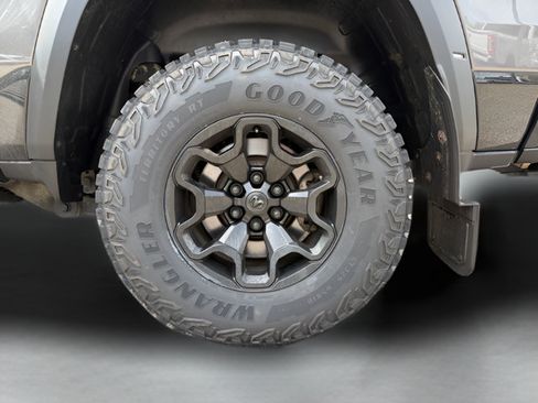 Used 2021 RAM 1500 TRX w/ TRX Level 2 Equipment Group AWD/4WD image 27