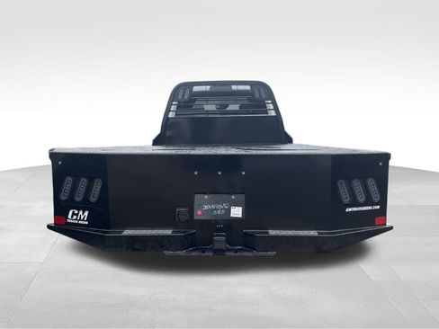 New 2026 RAM 5500 Tradesman AWD/4WD image 6
