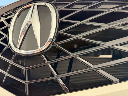 New 2026 Acura ADX AWD image 11