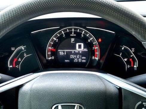 Used 2017 Honda Civic LX image 23