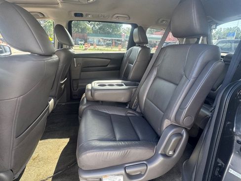 Used 2013 Honda Odyssey Touring Elite image 10