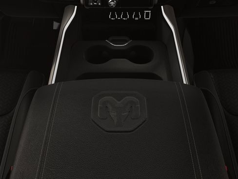 New 2026 RAM 1500 Laramie image 27