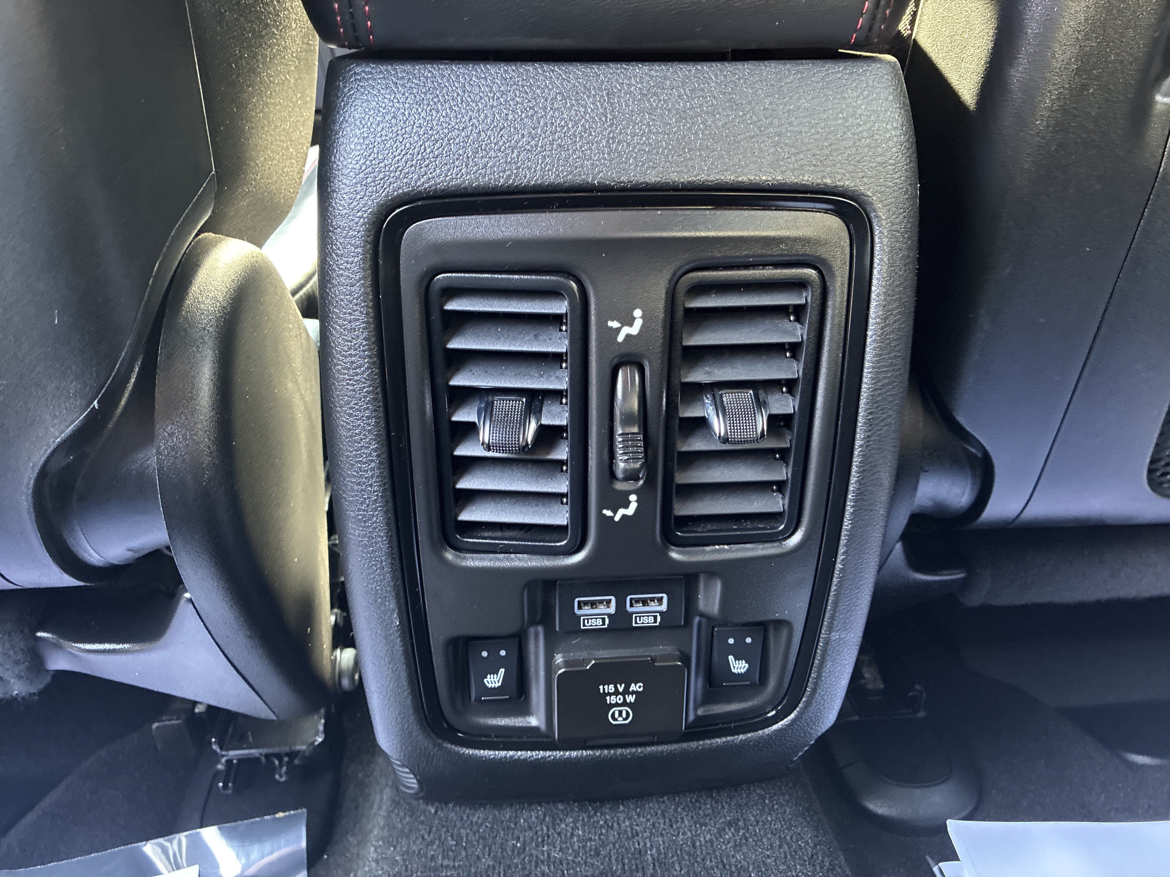 Used 2024 Dodge Durango GT AWD/4WD image 36