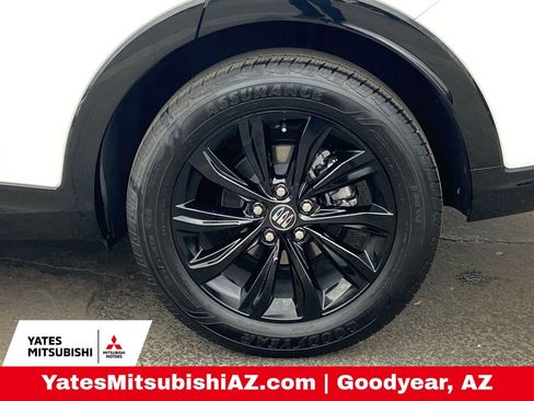 Used 2025 Buick Envista Sport Touring w/ Convenience I Package image 28