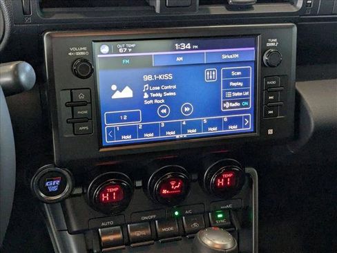 New 2026 Toyota GR86 YUZU Limited image 8