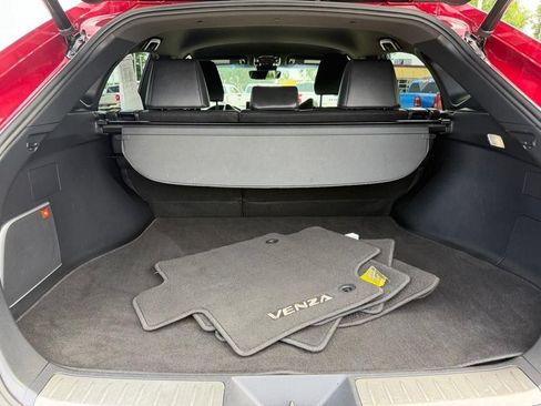 Used 2021 Toyota Venza XLE w/ Softex Package AWD/4WD image 27