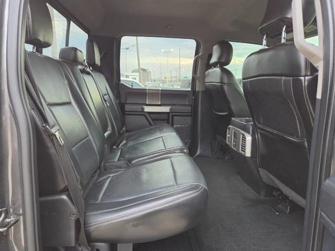 Used 2017 Ford F350 Lariat w/ Chrome Package image 24