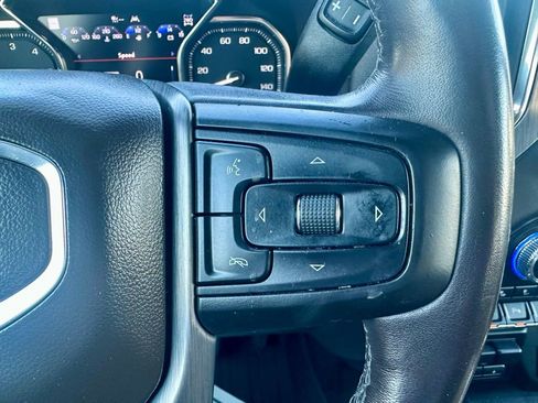 Used 2020 GMC Sierra 1500 Denali w/ Denali Premium Package image 20