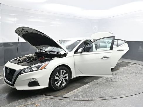 Used 2021 Nissan Altima 2.5 S image 37