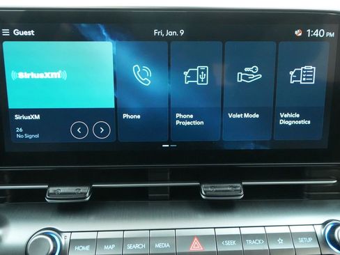 New 2026 Hyundai Kona SE image 31