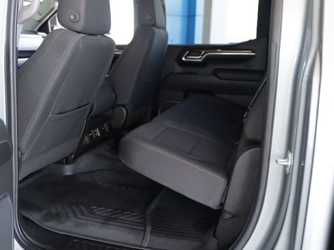 Used 2023 Chevrolet Silverado 1500 LT Trail Boss w/ Protection Package image 25