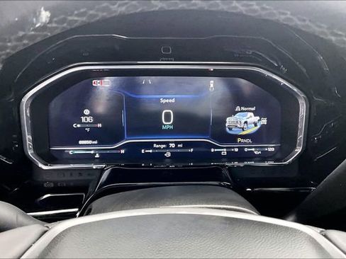 Used 2024 Chevrolet Silverado 3500 LT w/ Convenience Package image 14