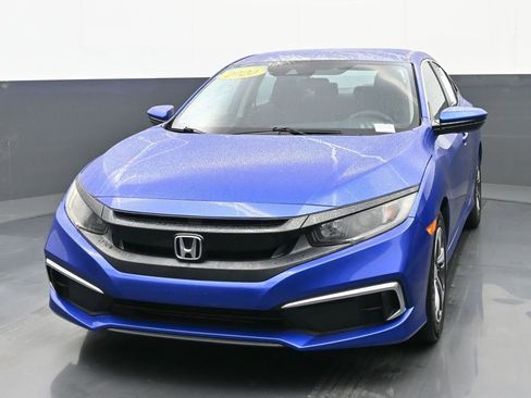 Used 2020 Honda Civic LX image 7