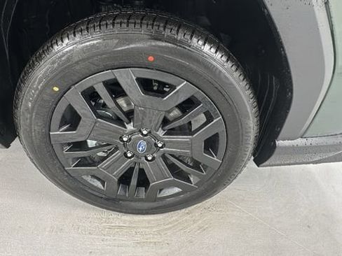 New 2026 Subaru Outback Limited XT image 9