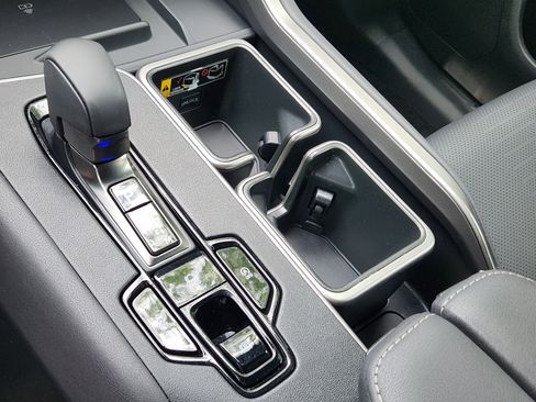 Used 2025 Lexus TX 350 FWD w/ Technology Package image 22