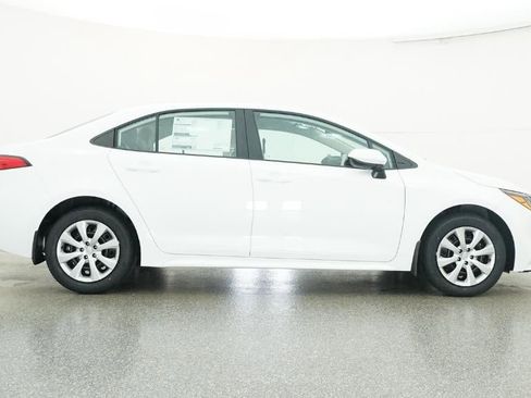 New 2026 Toyota Corolla LE image 60