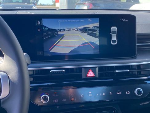 New 2026 Kia K5 GT-Line image 19