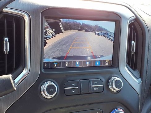 Used 2021 GMC Sierra 2500 Denali w/ Denali Ultimate Package image 30