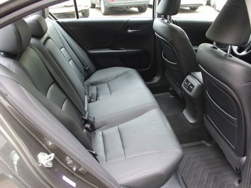 Used 2013 Honda Accord EX-L image 33