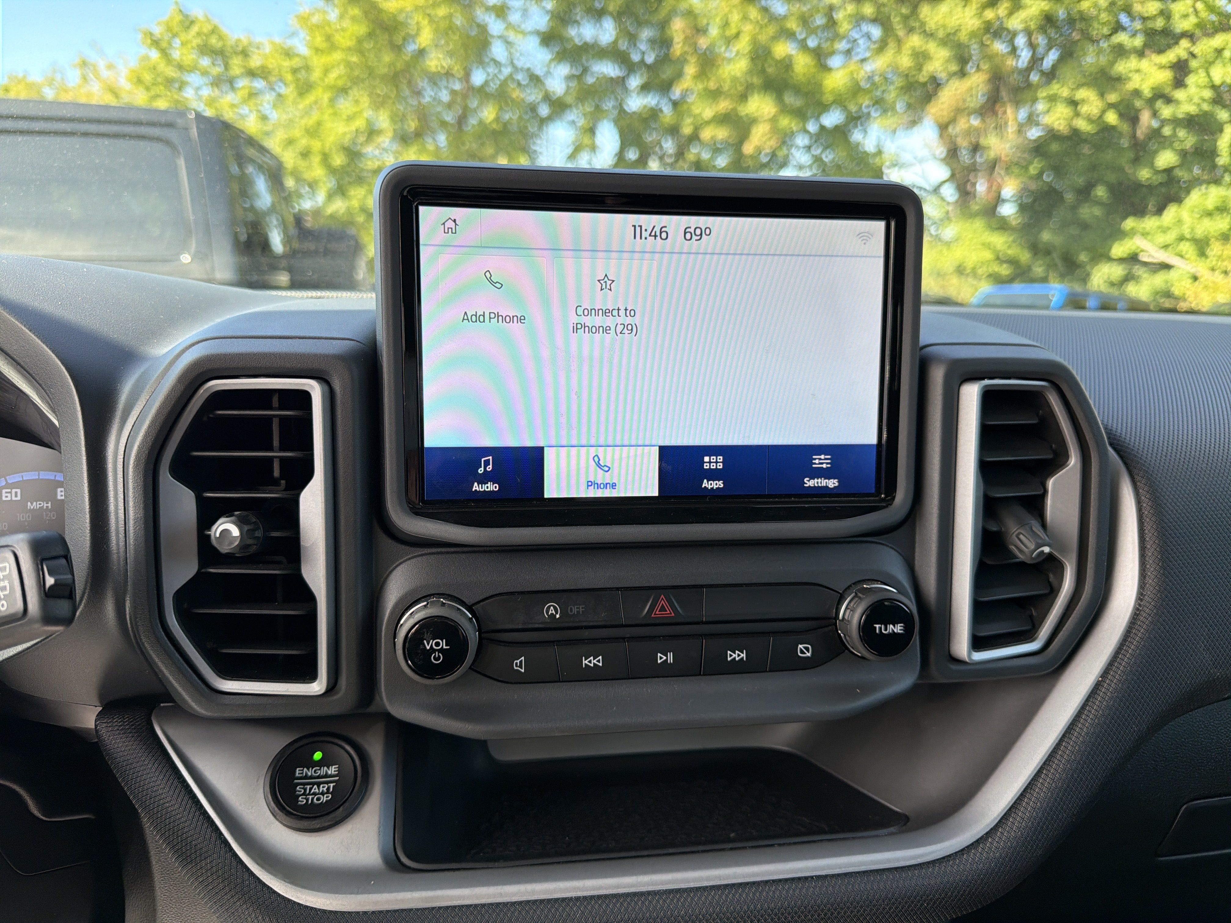 Used 2021 Ford Bronco Sport Big Bend AWD/4WD image 24