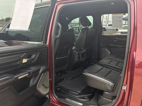 Used 2020 RAM 1500 Limited RWD image 31