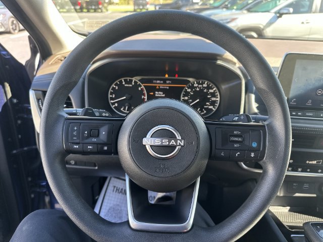Used 2023 Nissan Rogue SV AWD/4WD image 20