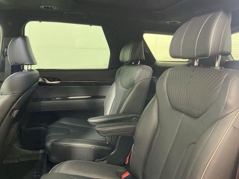 Used 2025 Hyundai Palisade Calligraphy AWD/4WD image 26