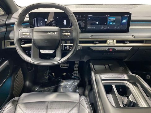 New 2027 Kia Telluride SX FWD image 10