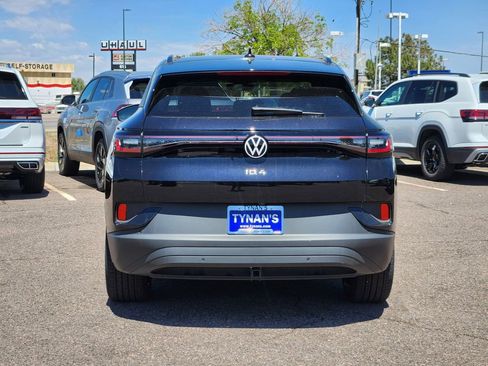 New 2026 Volkswagen ID.4 Pro AWD/4WD image 7