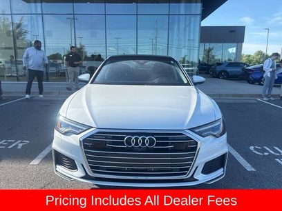 Used 2019 Audi A6 3.0T Premium Plus w/ Premium Plus Package