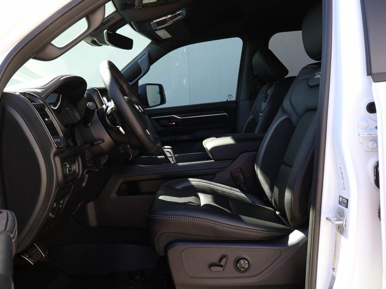 New 2027 RAM 1500 RHO AWD/4WD image 9