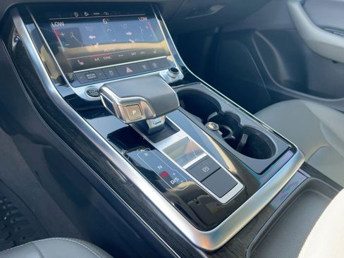 Certified 2023 Audi Q8 Premium w/ Convenience Package image 24