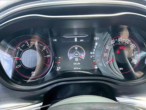Used 2018 Dodge Challenger SXT Plus RWD image 20