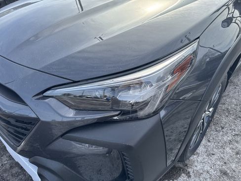 Used 2023 Subaru Outback Limited XT image 10