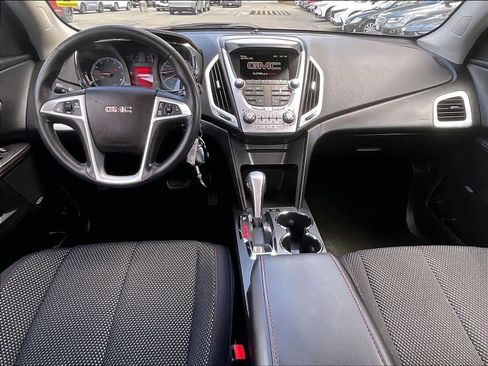 Used 2013 GMC Terrain SLE FWD image 16