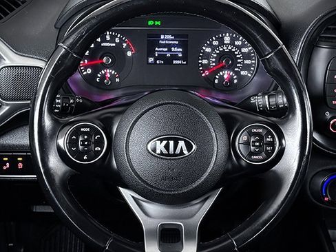 Used 2020 Kia Soul X-Line image 10